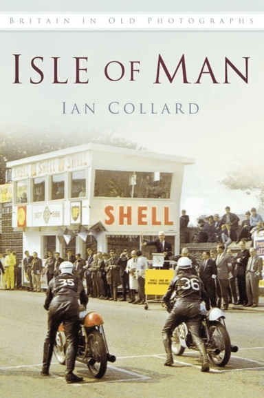 Isle of Man av Ian Collard