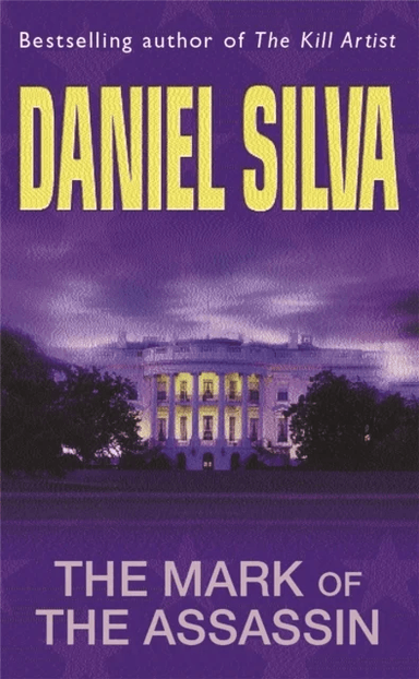 The Mark Of The Assassin av Daniel Silva