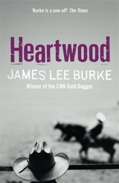 Heartwood av James Lee (Author) Burke