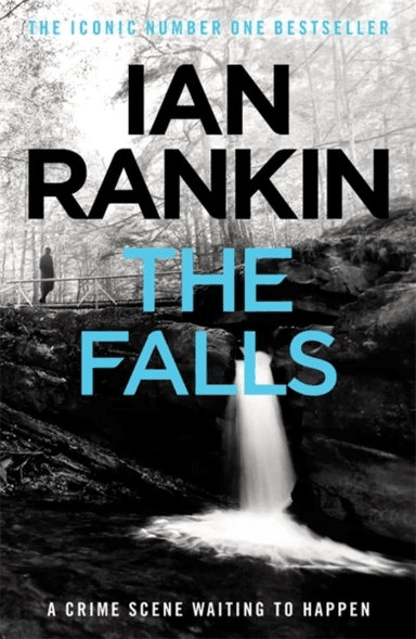 The Falls av Ian Rankin