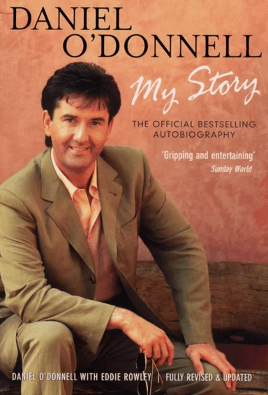 Daniel O'Donnell - My Story av Daniel O'Donnell