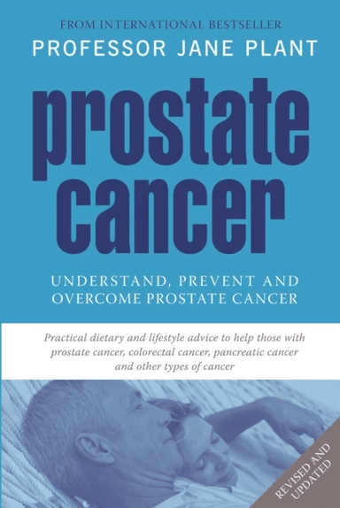 Prostate Cancer av Jane CBE Plant