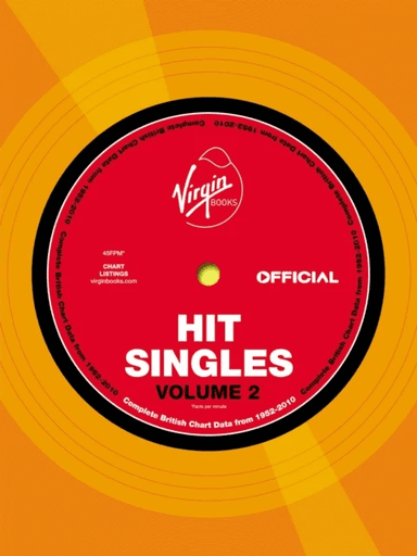 The Virgin Book of British Hit Singles: Volume 2 av OCC