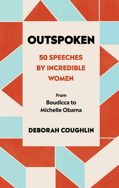 Outspoken av Deborah Coughlin