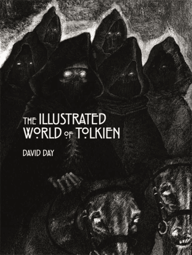 The Illustrated World of Tolkien av David Day