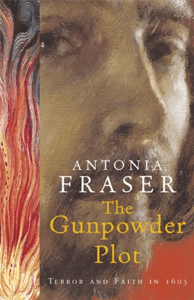 The Gunpowder Plot av Lady Antonia Fraser