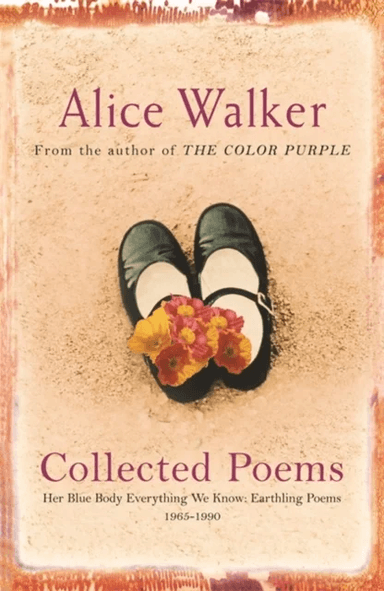 Alice Walker: Collected Poems av Alice Walker