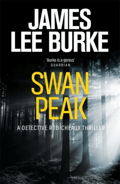 Swan Peak av James Lee (Author) Burke