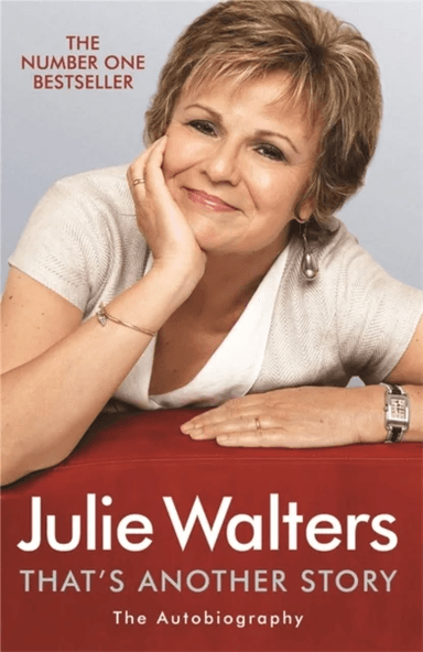 That's Another Story av Julie Walters