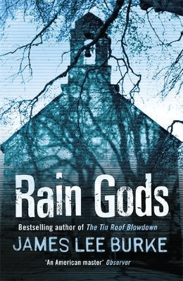 Rain Gods av James Lee (Author) Burke