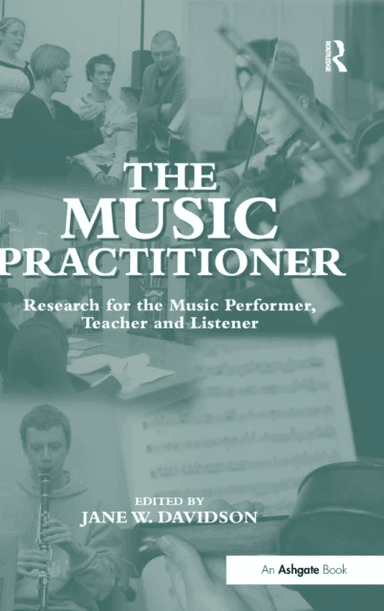 The Music Practitioner