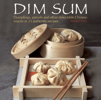 Dim Sum av Terry Tan