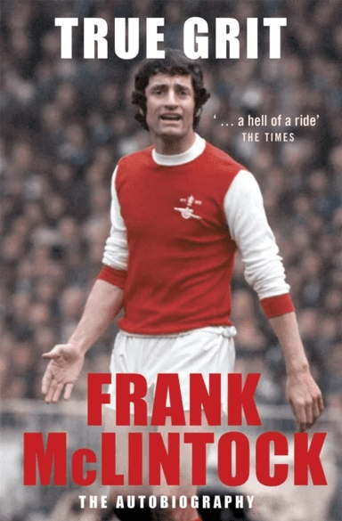 True Grit av Frank Mclintock