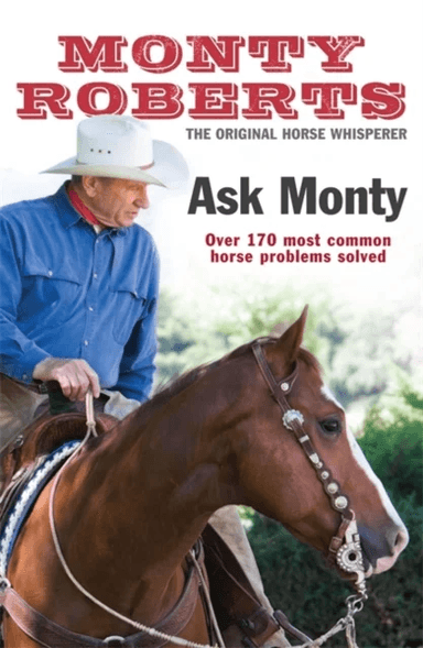 Ask Monty av Monty Roberts