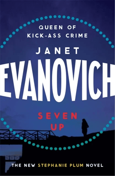Seven Up: The One With The Mud Wrestling av Janet Evanovich