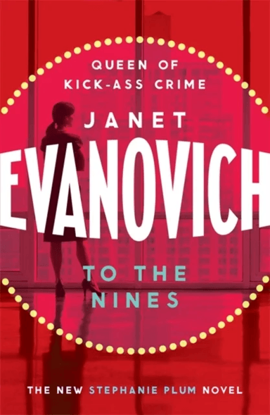 To The Nines av Janet Evanovich