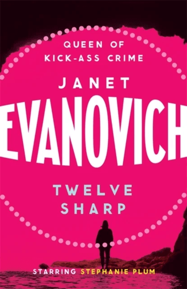 Twelve Sharp av Janet Evanovich