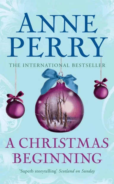 A Christmas Beginning (Christmas Novella 5) av Anne Perry