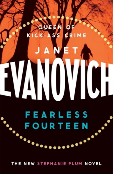 Fearless Fourteen av Janet Evanovich
