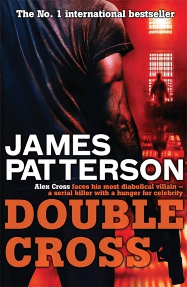 Double Cross av James Patterson