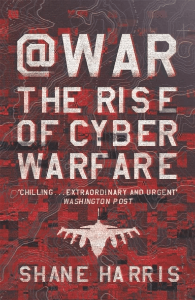 @War av Shane Harris