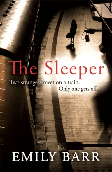 The Sleeper av Emily Barr