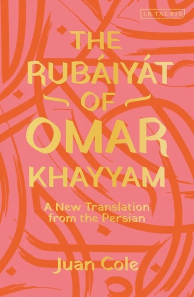 The Rubaiyat of Omar Khayyam av Omar Khayyam