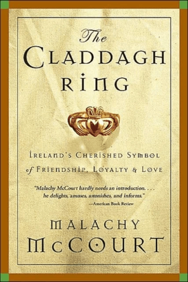 Claddagh Ring av Malachy McCourt