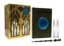 Harry Potter Pensieve Memory Set av Running Press