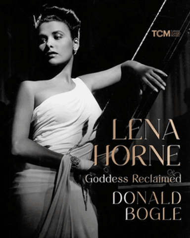 Lena Horne av Donald Bogle