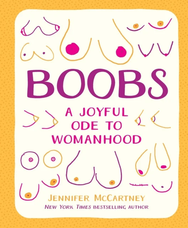 Boobs av Jennifer McCartney