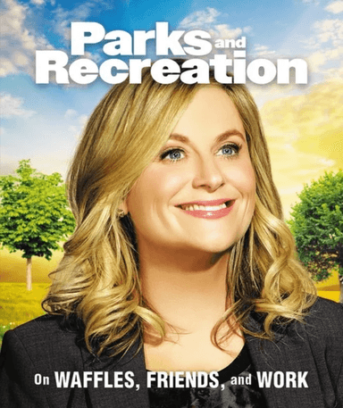 Parks and Recreation av Christine Kopaczewski