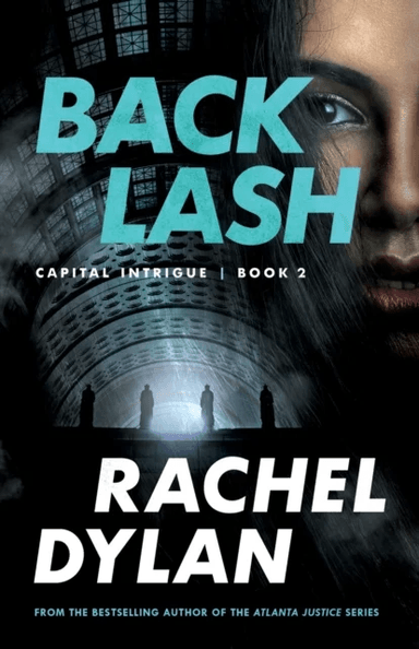 Backlash av Rachel Dylan