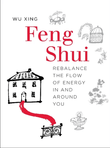 Feng Shui av Wu Xing
