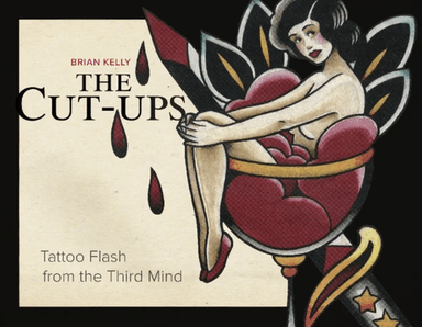 The Cut-Ups av Brian Kelly