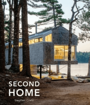 Second Home av Stephen Crafti