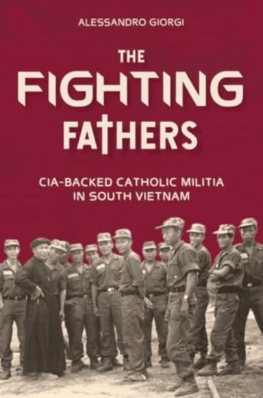 The Fighting Fathers av Alessandro Giorgi