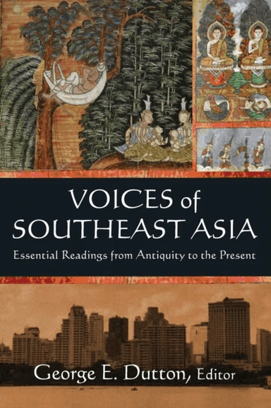 Voices of Southeast Asia av George Dutton
