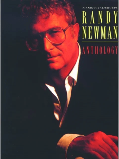 Randy Newman av Randy Newman