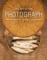 Art of the Photograph, The av Rob Sheppard