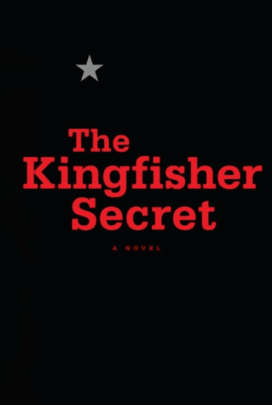The Kingfisher Secret av Anonymous