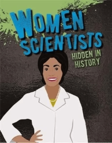 Women Scientists Hidden in History av Cynthia O'Brien