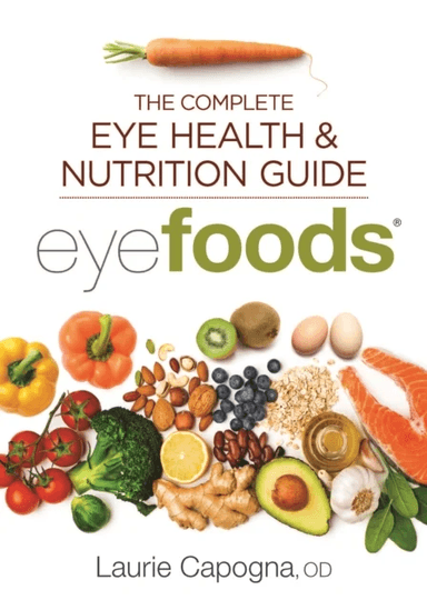 Eyefoods av Laurie Capogna