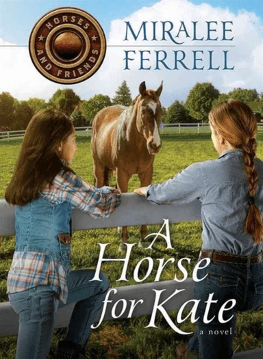 A Horse for Kate av Miralee Ferrell