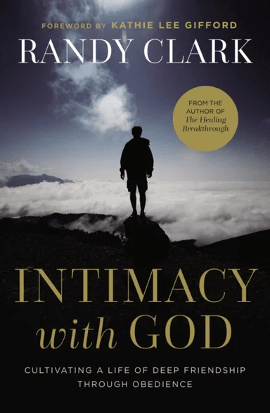 Intimacy with God av Randy Clark