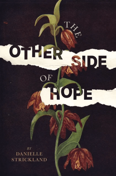 The Other Side of Hope av Danielle Strickland