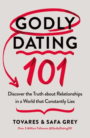 Godly Dating 101 av Tovares Grey, Safa Grey
