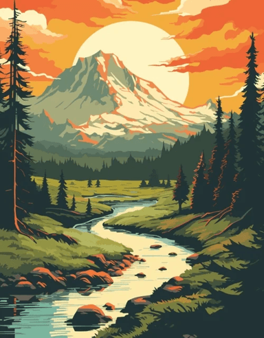 National Parks Journal av Editors of Chartwell Books