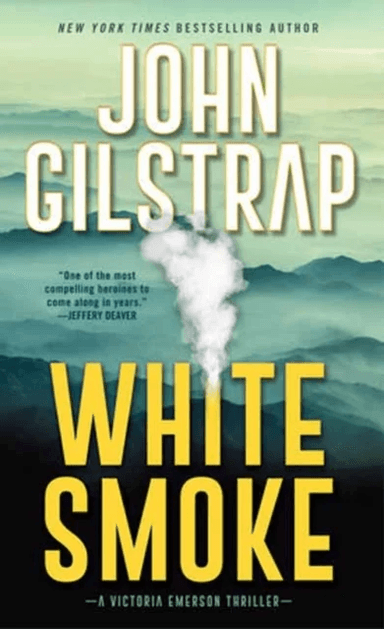 White Smoke av John Gilstrap
