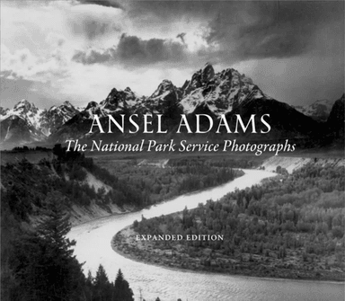 Ansel Adams av Ansel Adams